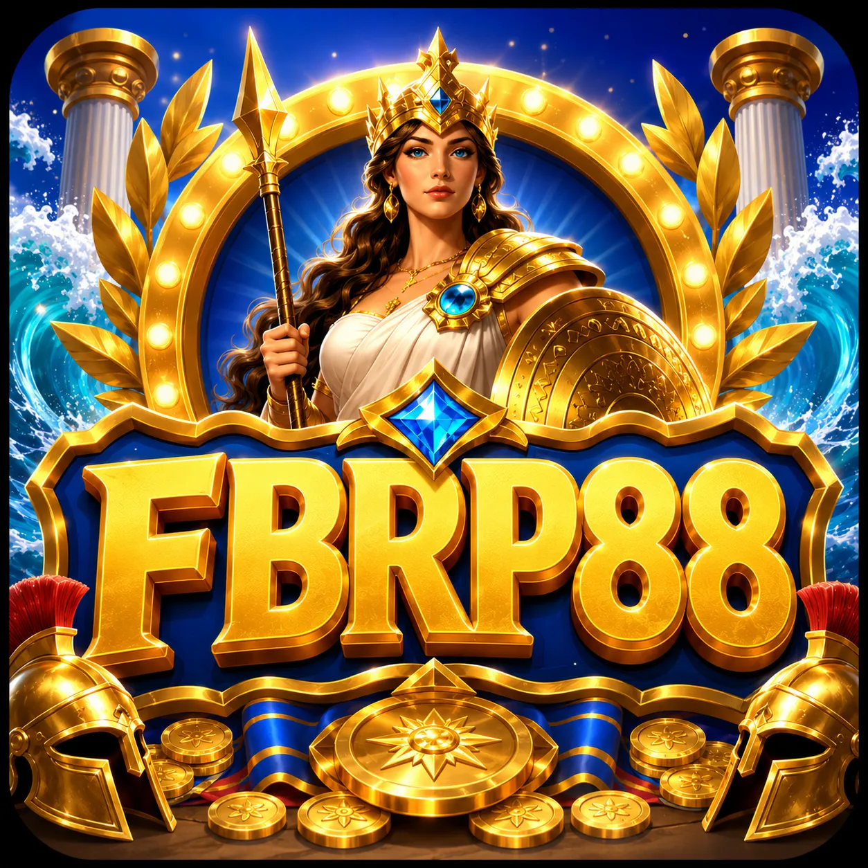 FBRP88 - Petualangan Realistis dalam Dunia ARPG