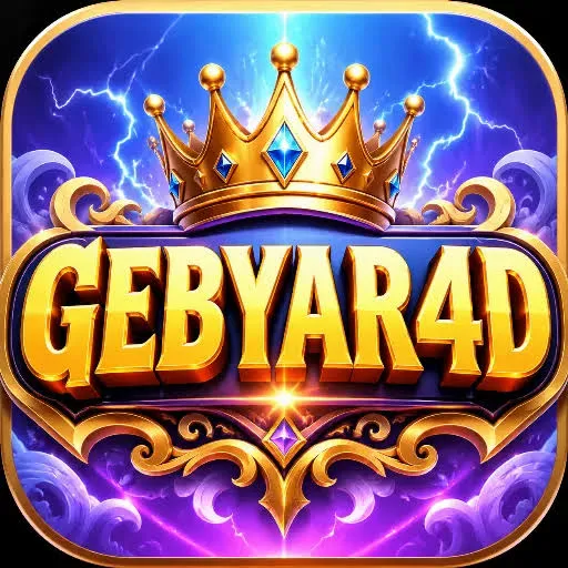GEBYAR4D - Menyelami Dunia Pertempuran TPS Terbaik
