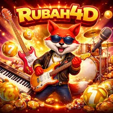 RUBAH4D - Teror Dalam Kegelapan