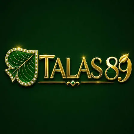 TALAS89 - Permainan Strategi yang Menantang